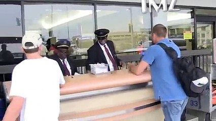 Paul Walker Last Footage -