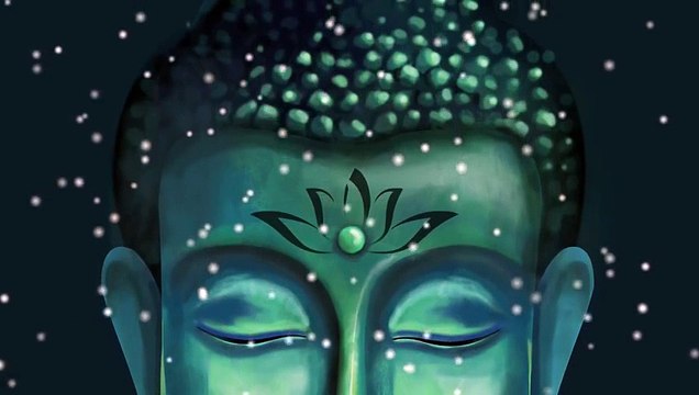 GREATEST BUDDHA MUSIC of All Time - Buddhism Songs Dharani Mantra for Buddhist, Sound of Buddha Part-01