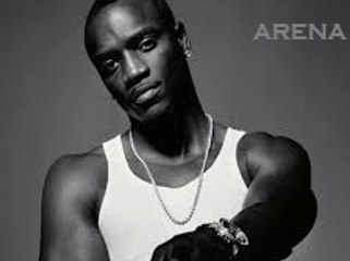 Akon - To Each His Own (2016)