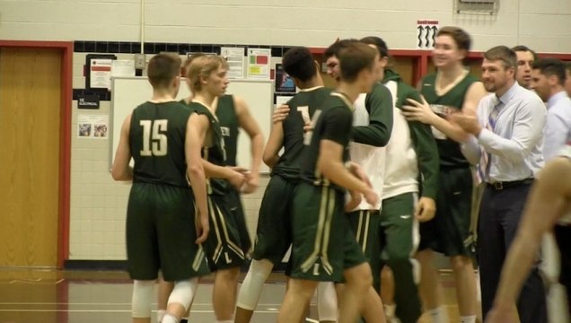 Langley holds off Madison, 62-57, in Conference 6 clash