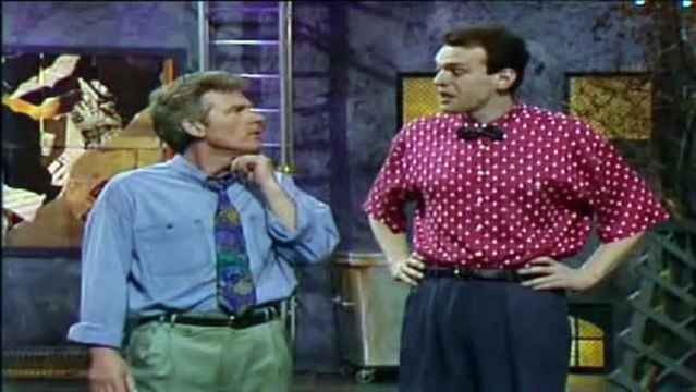 4.Den Gode,Den Onde Og Den Virkelige Sjove