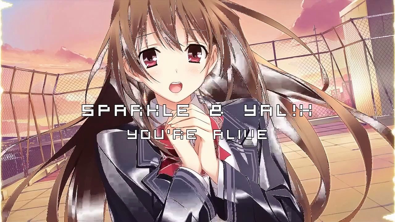 ||Melodic Dubstep|| Sparkle