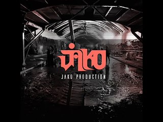 Lacrim - J'ai Mal - Instrumental (Remake Jako)