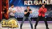 Jhalak Dikhla Jaa Reloaded | Salman Khan, Sooraj Pancholi, Athiya Shetty | 30 August 2015