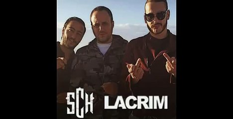 Lacrim Feat SCH - Tony Montana