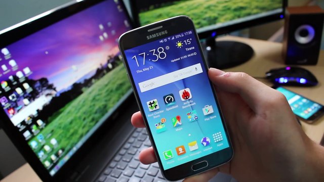 How To Root Samsung Galaxy Devices With KingRoot Tool (One Click Method)
