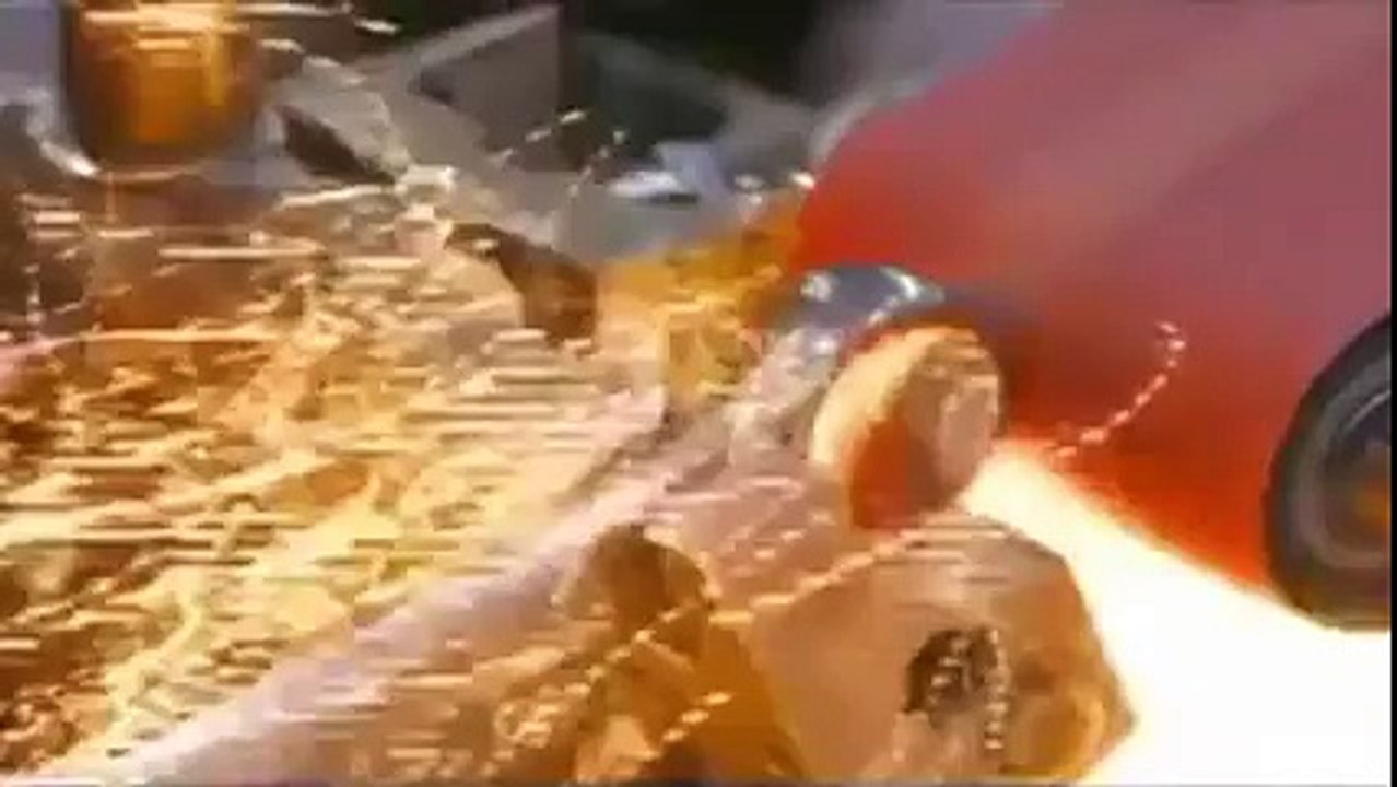 Anahtarların Nasıl Yapıldığını Hiç Merak Ettiniz Mi Yok Böyl