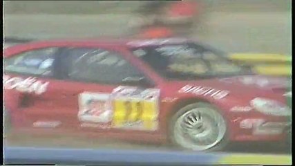 Rallycross Kerlabo 2001