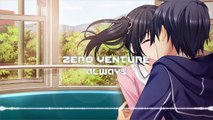 Zero Venture - Always (Anime/Manga/Visual Novel: Passage of Life)