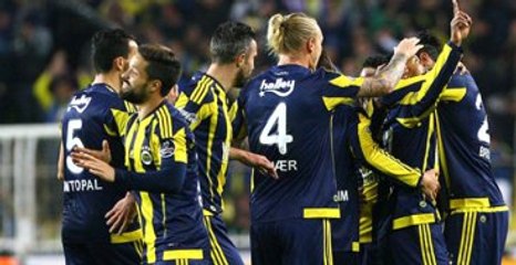 Download Video: Fenerbahçeli Diego, Eskişehirspor Maçında Oynamayacak