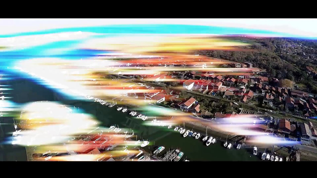 Exclusif : Du bassin d'Arcachon, aux prés salés jusqu'à la dune du pilat !