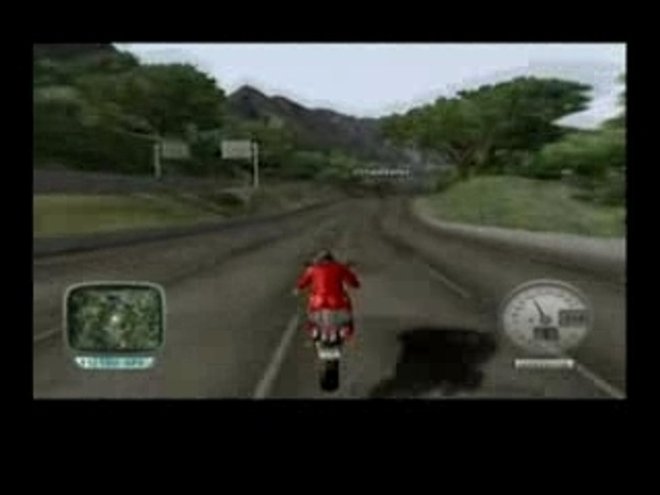 Test Drive Unlimited Part 1