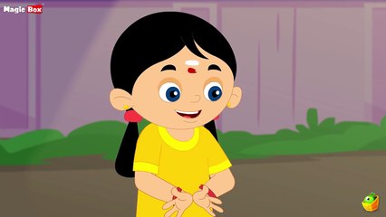 Maa Kozhukattai - Vilayattu Paadalgal - Chellame Chellam - Kids Tamil Song  - Rhymes For Ch - Dailymotion Video