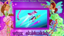 Winx Club Season 6 Promo Turkish