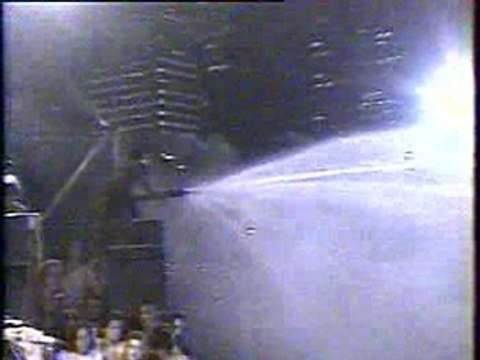 Mano Negra - I Fought the Law