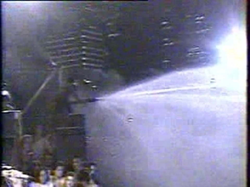 Mano Negra - I Fought the Law