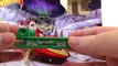 Toy Advent Calendars from Play Doh Hot Wheels Thomas & Friends Minis and Angry Birds DAY 7