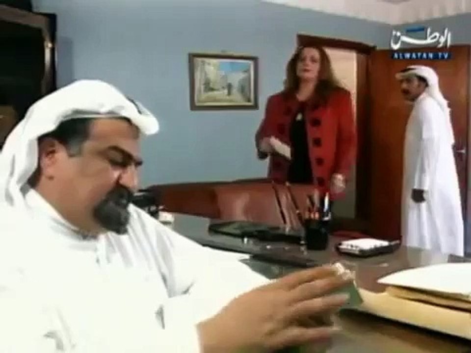 المسلسل الكوميدي | دلق سهيل ج2 | عبدالرحمن العق...