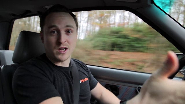 The Ultimate BMW M3 Review: E30 vs E36 vs E46 vs E92 vs F80