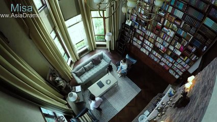 المسلسل الصينى الرومنسى أحبّيني إن تجرّأتِ الحلقة 1 مترجمة