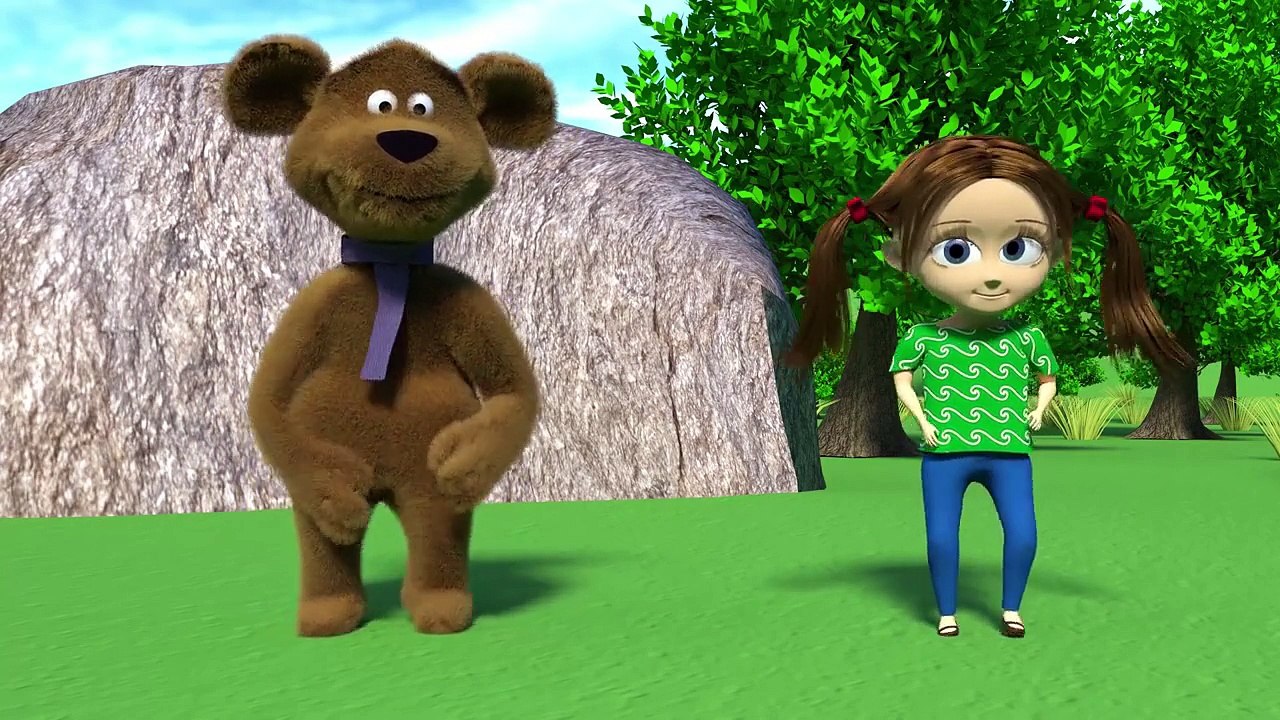 Er du veldig glad og vet det Barnesanger på norsk