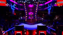 Mairelis Hernandez - La Vida Es Un Carnaval (The Voice Turkey - O Ses Türkiye 2.Tur) (Trend Videolar)