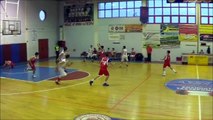 highlights Παιδικού 2ος Όμιλος Μ.Αλέξανδρος Καλοχωρίου-Αίας Εύοσμου