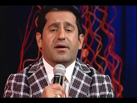 Üstat Cahit UZUN Türkiye'nin Tezenesi-Şeyhmus ESENKUŞ-Divan(Kanal B)