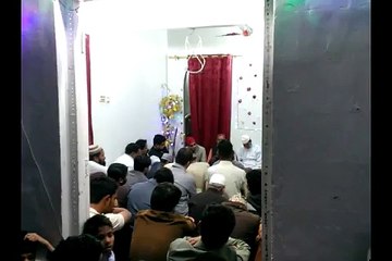 Sarkar Arahay hain by Salman Soharwardi