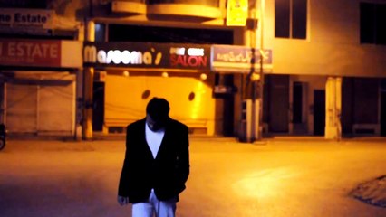 Chan Dil Ko adnan khokhar