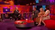 Miriam Margolyes has never seen Friends - The Graham Norton Show: Preview – BBC One