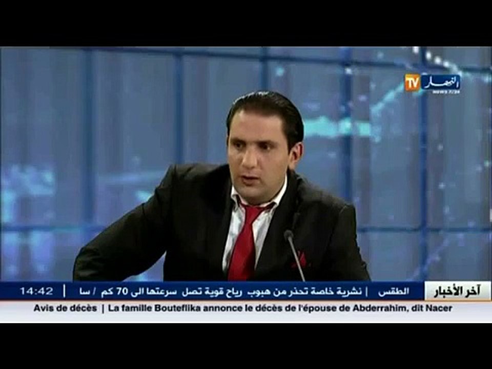 مروان بن مختار يهدد الرئيس التونسي المخلوع زين العابدين بن علي بالقتل