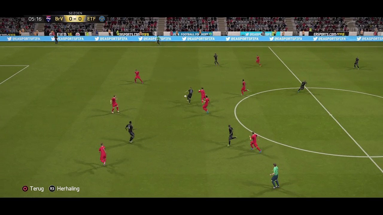 Chip Roberto Firmino FUT 16