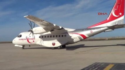 Ordu Şehidi 15 Bin Kişi Uğurladı