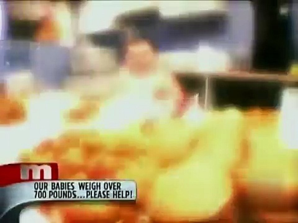 3 year old weighs 114 pounds! -