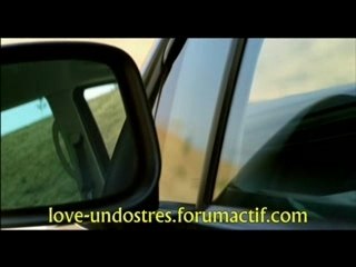 Intimos court-métrage avec Edu