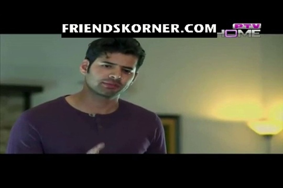Tum Mere Kia Ho Episode 13