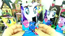 MY LITTLE PONY SERIES 2 Dog Tags, Trading Cards, Decal Stickers