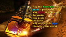 Sweet, cute and unique Happy Ramadan quotes and wishes.