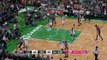 Kobe Bryant Spins & Dunks | Lakers vs Celtics | December 30, 2015 | NBA 2015-16 Season