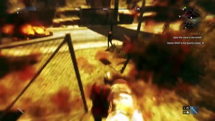 Dying Light Gameplay 2