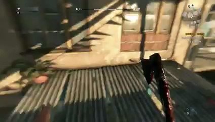 Dying Light gameplay 4
