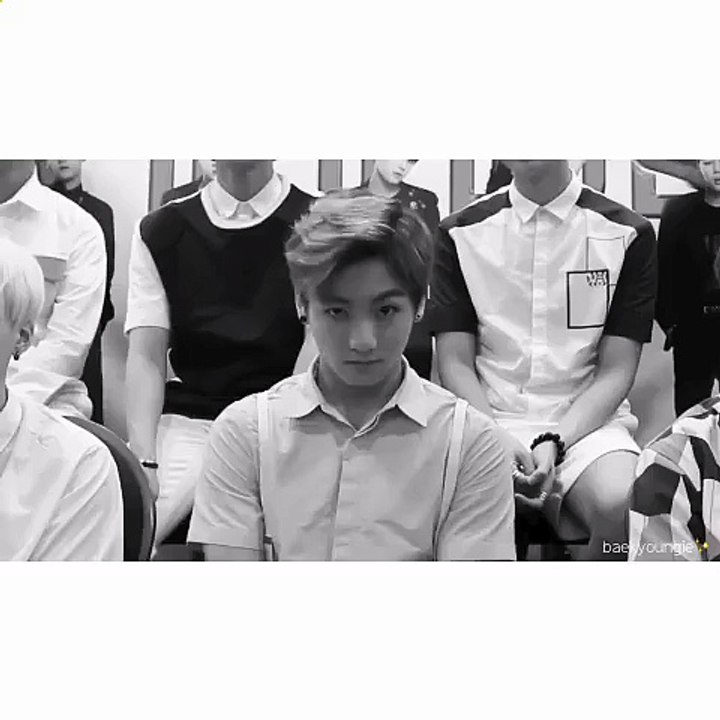 BTS Vine #1