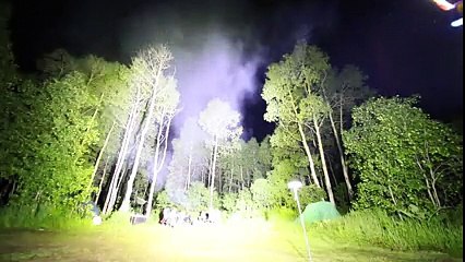 Dünyanın En Çok Işıtan Feneri