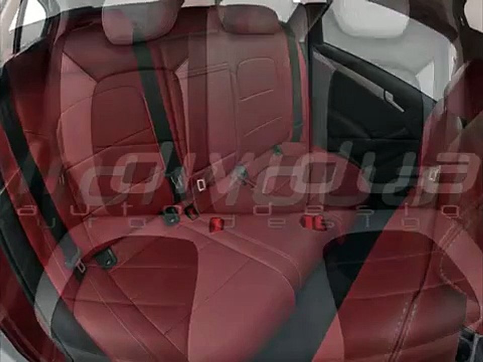 Wie Autositzbezüge reduzieren Verletzungen