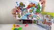 Toy Advent Calendars from Play Doh Hot Wheels Thomas & Friends Minis and Angry Birds DAY 6