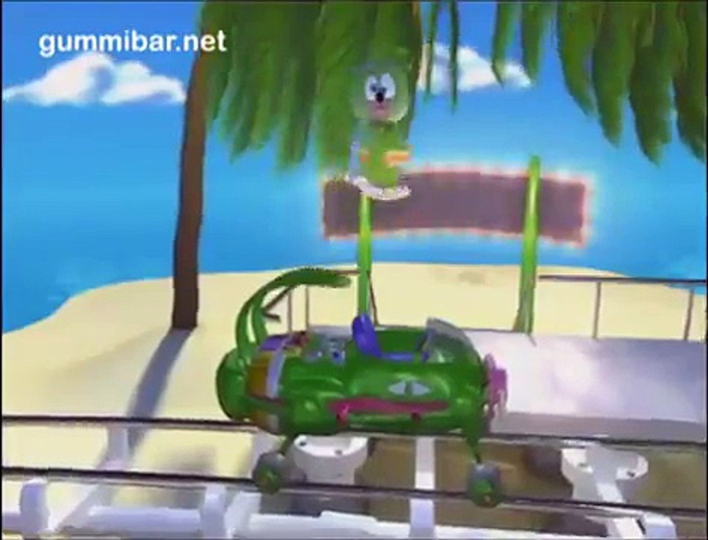 ⁣Nuki Nuki (The Nuki Song) French Version Gummibär The Gummy Bear