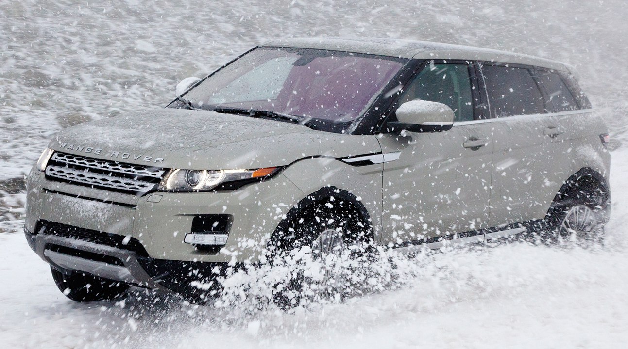 Pirelli Scorpion Winter - Pneusystem.fr - Faire de l'hiver, la meilleure saison pour la conduite !