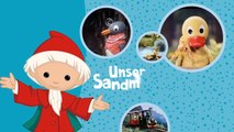 Sandmännchen: Unser Kanaltrailer Alle Serien im Überblick Unser Sandmännchen (rbb media)