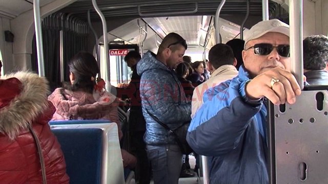 Rritje të çmimit të biletës sërish? Bashkia: Vetëm nëse plotësohen standardet- Ora News